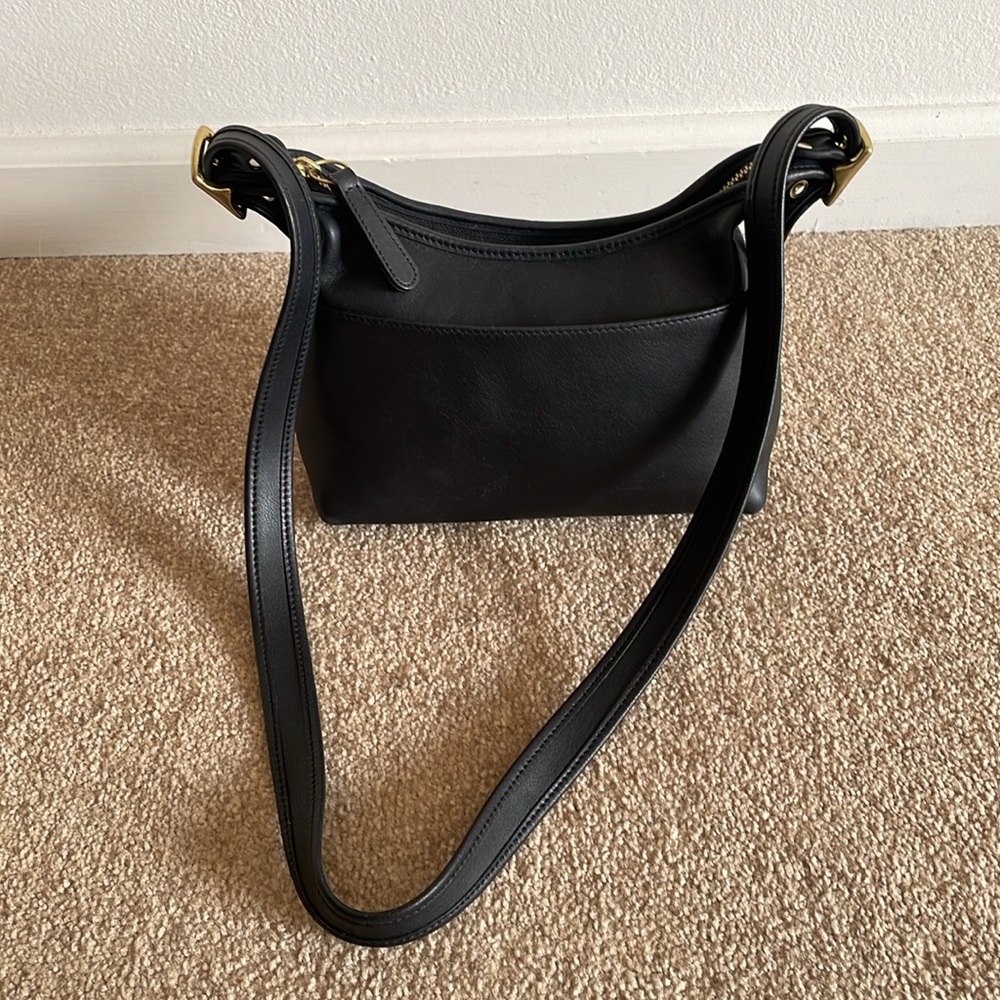 COACH: Vintage 9136 Legacy Crossbody